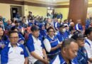 Muscab VI PAN Yogyakarta Jadi Momentum Kebangkitan Pasca Pemilu 2024