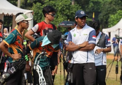 Bekasi Archery Tournament Jadi Ajang Pemanasan Atlet Menuju Porprov Jabar