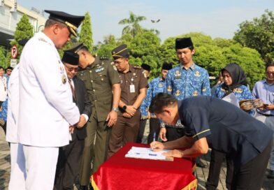 Tri Adhianto: Peluang Kerja Luar Negeri Dibuka Gratis bagi Warga Bekasi