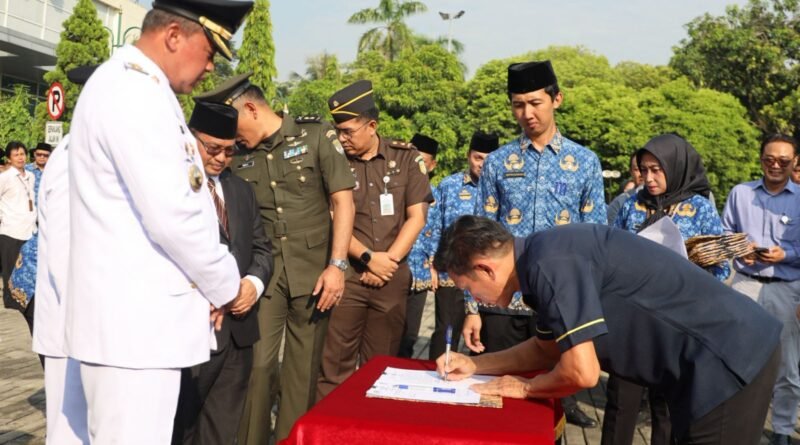 Tri Adhianto: Peluang Kerja Luar Negeri Dibuka Gratis bagi Warga Bekasi