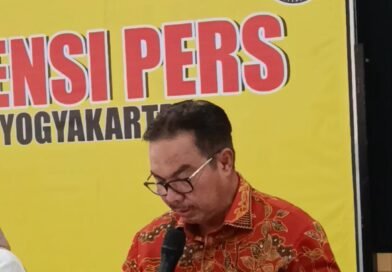 Pemkot Yogyakarta Gerak Cepat Tangani Dugaan Kekerasan Daycare, Hasto Dorong Evaluasi Menyeluruh