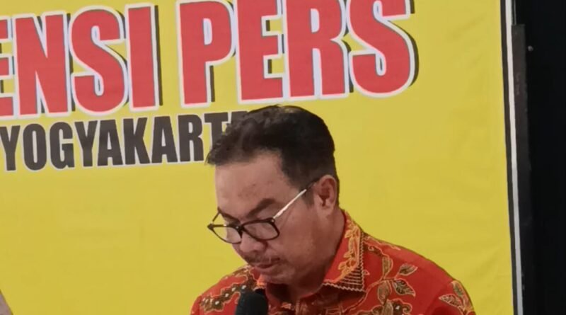 Pemkot Yogyakarta Gerak Cepat Tangani Dugaan Kekerasan Daycare, Hasto Dorong Evaluasi Menyeluruh