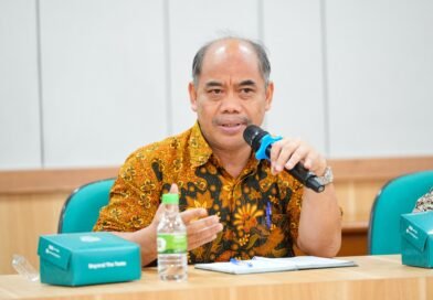 UMY Soroti Wacana Penutupan Program Studi, Tekankan Kesesuaian dengan Kebutuhan Industri