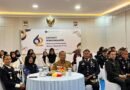 Hari Bakti Pemasyarakatan ke-62, Lapas Serang Perkuat Sinergi dan Kepedulian Sosial