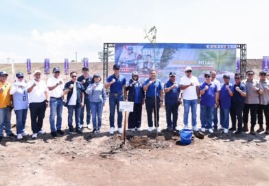 Menko AHY Dorong Penguatan Koridor Hijau dalam Pembangunan Infrastruktur Nasional