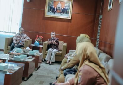 Purnama Wulan Sari Mirza Gandeng Bank Indonesia Susun Buku Cerita Rakyat untuk Promosi Budaya dan Pariwisata