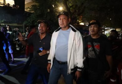 Kecelakaan Kereta di Bekasi Timur, Wali Kota Pastikan Penanganan Korban Berjalan Cepat