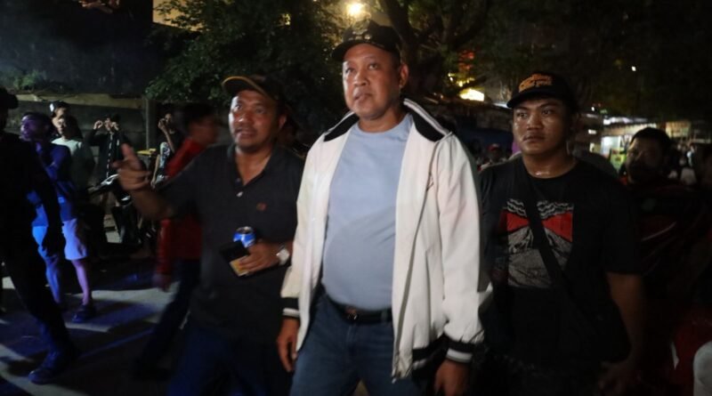 Kecelakaan Kereta di Bekasi Timur, Wali Kota Pastikan Penanganan Korban Berjalan Cepat