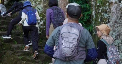 Loman Park Hotel Yogyakarta Hadirkan Pengalaman Eco-Wellness dalam Peringatan Hari Bumi