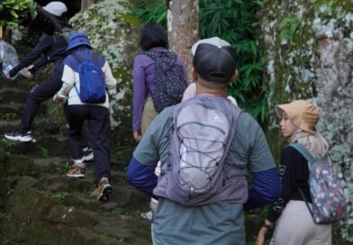 Loman Park Hotel Yogyakarta Hadirkan Pengalaman Eco-Wellness dalam Peringatan Hari Bumi