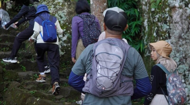 Loman Park Hotel Yogyakarta Hadirkan Pengalaman Eco-Wellness dalam Peringatan Hari Bumi