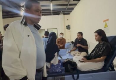 Wali Kota Bekasi Pastikan Korban Kecelakaan Kereta Dapat Perawatan Maksimal di RSUD