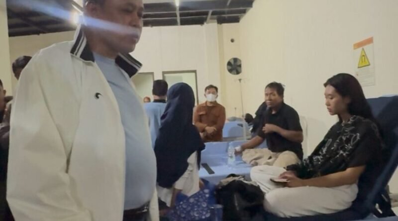 Wali Kota Bekasi Pastikan Korban Kecelakaan Kereta Dapat Perawatan Maksimal di RSUD