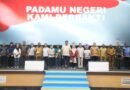 Mendagri Tito Karnavian Dorong Kolaborasi Pemda Papua untuk Perkuat Program Perumahan Nasional