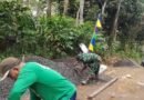 Kodim 0707/Wonosobo Laksanakan TMMD Sengkuyung II 2026, Fokus Infrastruktur dan Pemberdayaan Warga