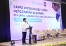 Wamendagri Akhmad Wiyagus Tegaskan Keseriusan Pemerintah Tangani AIDS, TBC, Malaria, dan Kusta di Papua