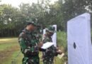Korem 072/Pamungkas Laksanakan Latihan Menembak Senjata Ringan di Kulon Progo