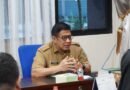 Pemprov Lampung Siapkan Kunjungan Menteri PKP, Fokus Percepatan Pembangunan Perumahan