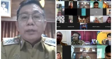 Dinas Kependudukan dan Pencatatan Sipil Provinsi Lampung Dorong Program RMDku untuk Percepat Peningkatan IPM Berbasis Data