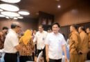 Achmad Dimyati Natakusumah Tegaskan Program MBG Berorientasi Sosial dan Berdampak Luas bagi Masyarakat