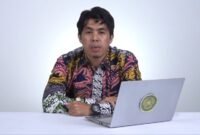 dosen HI UMY, Dr. Ahmad Sahide, S.IP., M.A