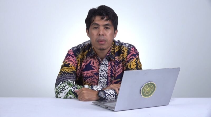 Ahmad Sahide: Sikap China dan Rusia dalam Konflik Iran-AS Bukan Netralitas, Melainkan Strategi Geopolitik