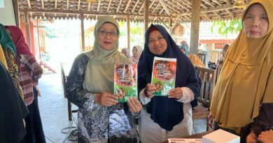 Universitas Muhammadiyah Yogyakarta Gelar Pelatihan Kemasan Produk untuk Tingkatkan Daya Saing IKM Aisyiyah