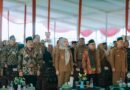 Wagub Lampung Dampingi Mendikdasmen Resmikan Kampus UMJ di Tulang Bawang