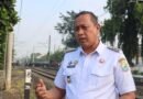 Dishub Kota Bekasi Siagakan Personel di Perlintasan Sebidang Selama Pembangunan Flyover