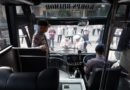 Jelang Mayday, Polda Banten Cek Kesiapan Bus Dinas untuk Pengamanan