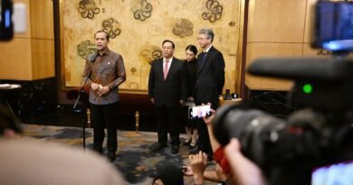 Pemerintahan Prabowo Fokus Entaskan Kemiskinan, Angka Turun Jadi 8,47 Persen