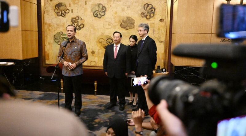 Pemerintahan Prabowo Fokus Entaskan Kemiskinan, Angka Turun Jadi 8,47 Persen