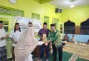 Dosen UMY Gelar Pelatihan Parenting Islami, Dorong Orang Tua Hadapi Tantangan Mental Remaja