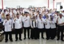 Sekda Banten Tegaskan SPMB 2026/2027 Dilaksanakan Bertahap untuk Pemerataan Akses Pendidikan