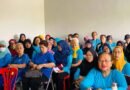 Warga Ngropoh Lanjutkan Program Sekolah Lansia Secara Swadaya