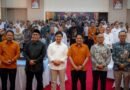 Wagub Banten Tekankan Kolaborasi dalam Sukseskan Sensus Ekonomi 2026