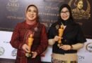 Tinawati Andra Soni Raih Kartini Awards 2026 untuk Pemberdayaan Perempuan dan Ketahanan Keluarga