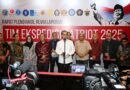 Kementerian Transmigrasi Siapkan 1.400 Peserta TEP 2026 untuk 52 Kawasan Prioritas