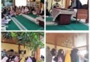 Ilmu Tak Akan Habis, Pengajian Jadi Sarana Kebermanfaatan