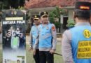Polda Banten Pantau Penerimaan Terpadu Anggota Polri TA 2026 di Kota Serang