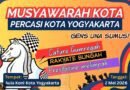 Inung Nurzani Jadi Satu-Satunya Kandidat Ketua Percasi Kota Yogyakarta 2026–2030