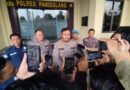Polres Pandeglang Ungkap Kronologi Kecelakaan Maut di Depan SDN Sukaratu 5