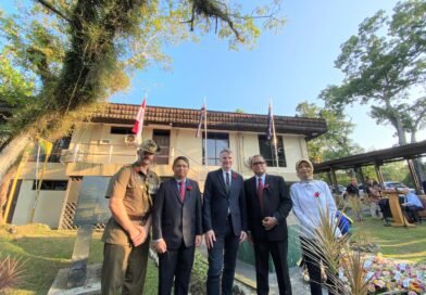 Peringatan ANZAC Day 2026 di Balikpapan Perkuat Hubungan Australia–Indonesia