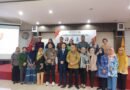 STIE Tri Bhakti Gelar Seminar Internasional, Dorong Kolaborasi Global dan Pertukaran Pengetahuan