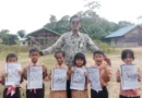 Dari Tapal Batas Kalimantan Utara, Guru Menjaga Nyala Pendidikan dan Harmoni