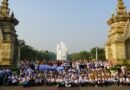 Umat Buddha Bebersih Makam Jelang Waisak 2570 BE, Berterima Kasih pada Pahlawan