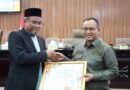 Dr. Sardi Efendi Kenalkan Peran DPRD kepada Generasi Muda Kota Bekasi