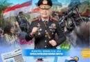 Kapolda Banten Soroti Pentingnya Peran Pers dalam Mewujudkan Situasi Kondusif