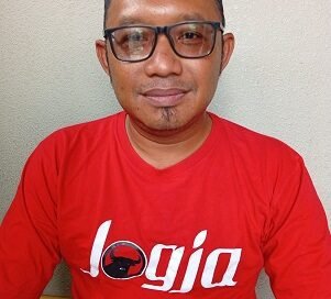 Soroti Ketidakadilan Internal, Arus Bawah PDIP Yogyakarta Tuntut Transparansi Kaderisasi
