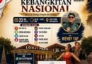 Pekan Budaya 2026 Dorong Generasi Muda Yogyakarta Aktif Lestarikan Budaya Lokal